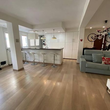 Feeling Marbella Apartment ภายนอก รูปภาพ