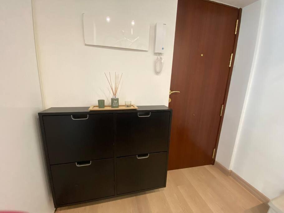 Feeling Marbella Apartment ภายนอก รูปภาพ