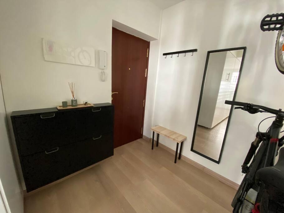 Feeling Marbella Apartment ภายนอก รูปภาพ