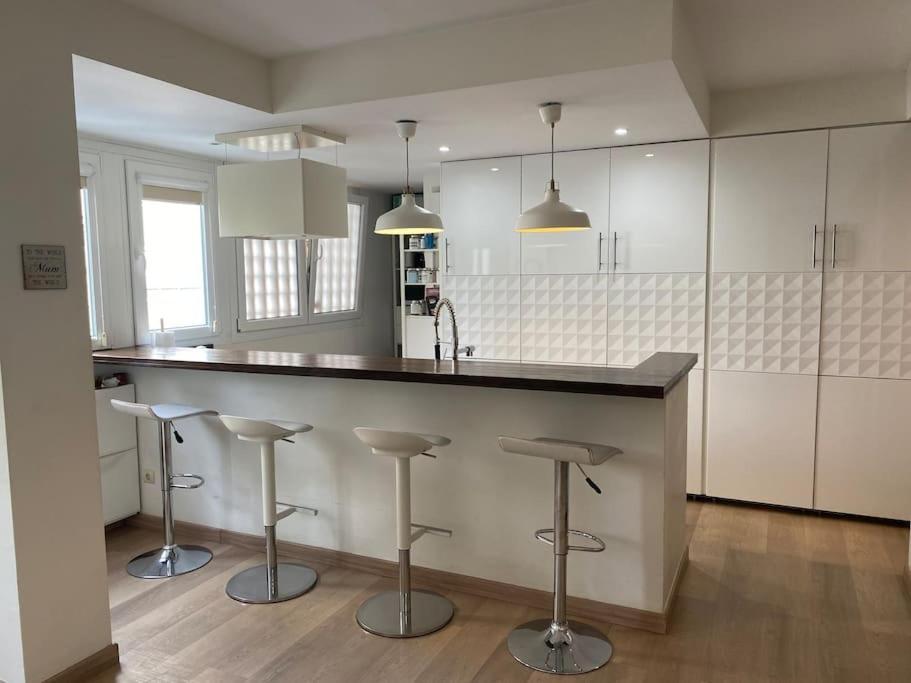 Feeling Marbella Apartment ภายนอก รูปภาพ