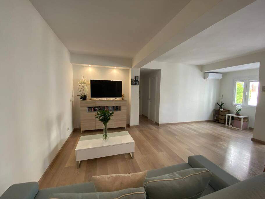 Feeling Marbella Apartment ภายนอก รูปภาพ