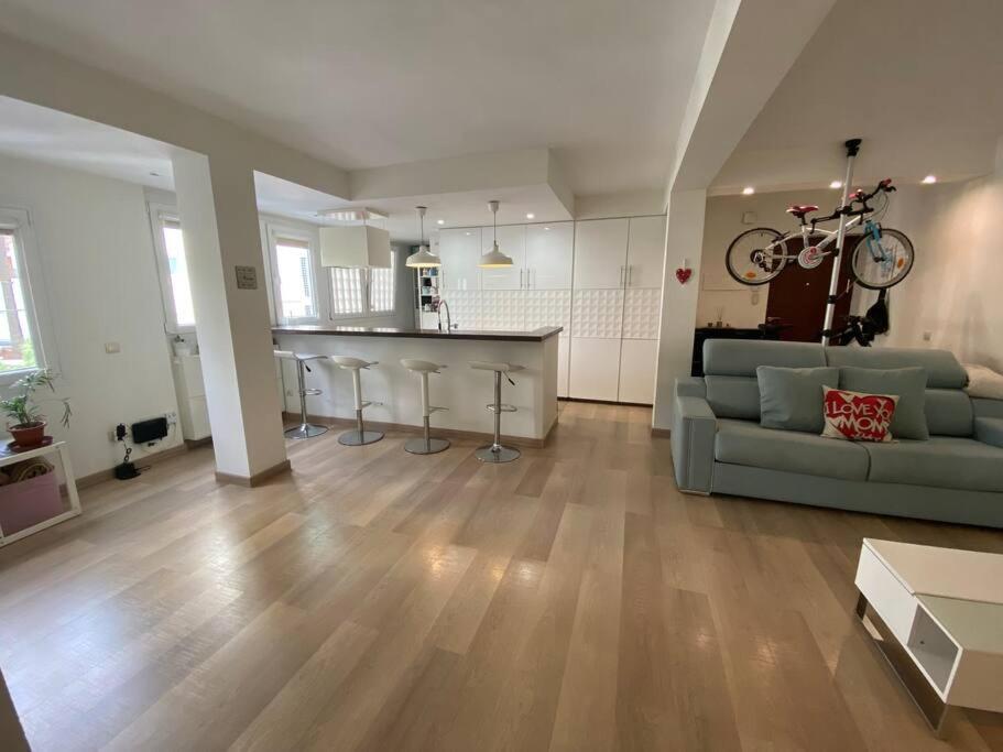 Feeling Marbella Apartment ภายนอก รูปภาพ