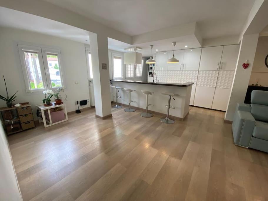 Feeling Marbella Apartment ภายนอก รูปภาพ