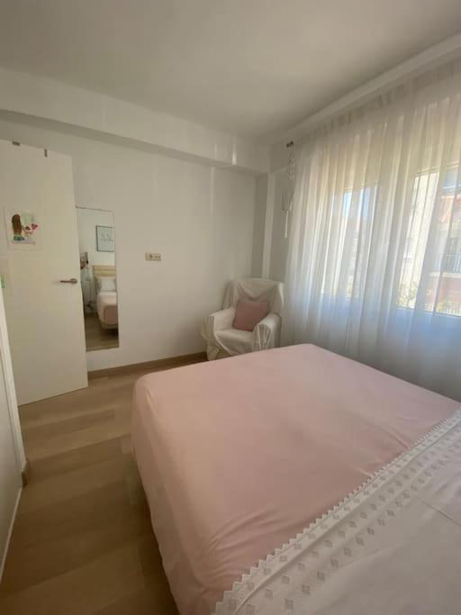Feeling Marbella Apartment ภายนอก รูปภาพ