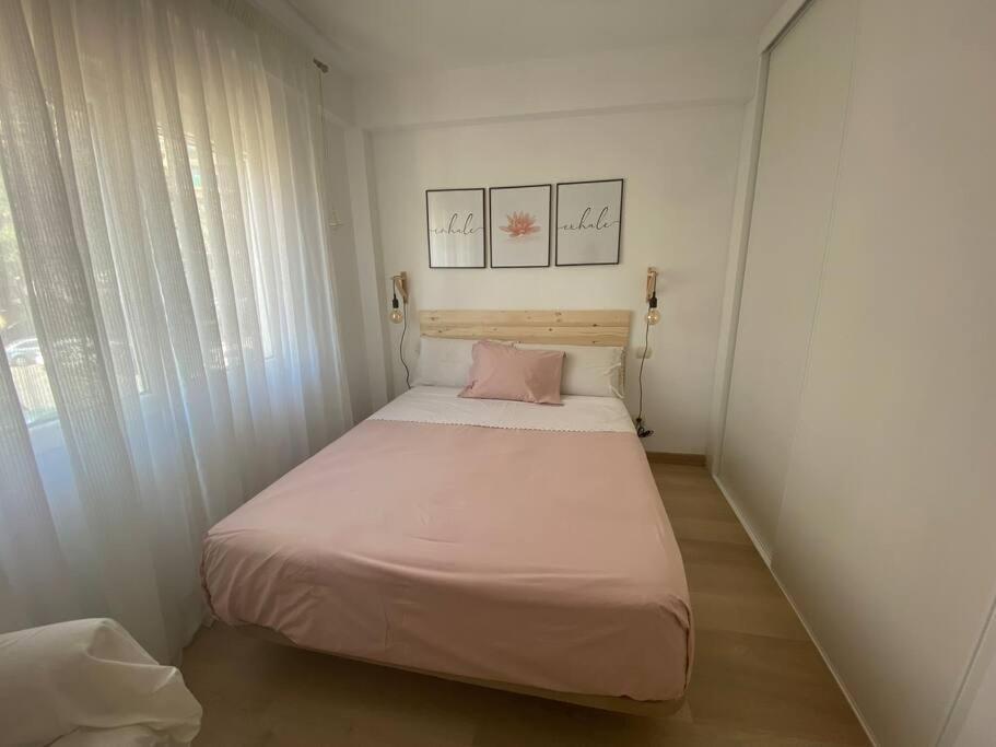 Feeling Marbella Apartment ภายนอก รูปภาพ