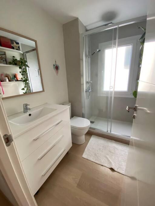 Feeling Marbella Apartment ภายนอก รูปภาพ