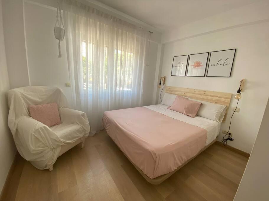 Feeling Marbella Apartment ภายนอก รูปภาพ