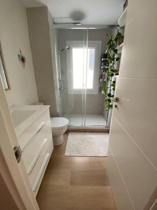 Feeling Marbella Apartment ภายนอก รูปภาพ