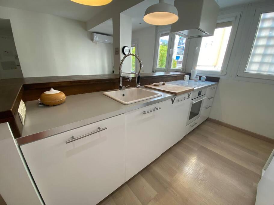 Feeling Marbella Apartment ภายนอก รูปภาพ